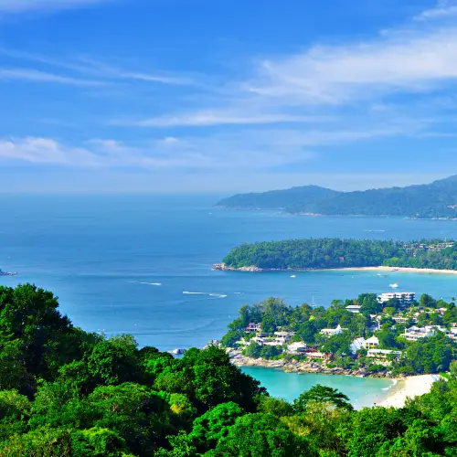 Phuket Island