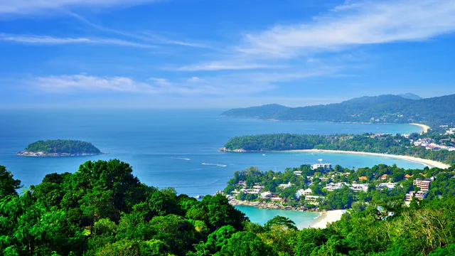 Phuket Island