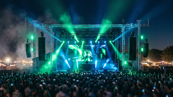 KPOPWORLD Festival 2026