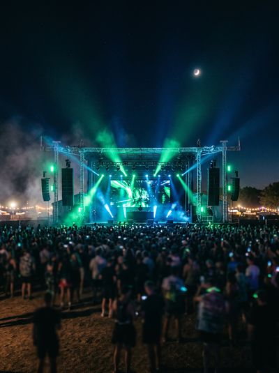 KPOPWORLD Festival 2026