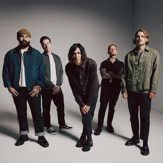 โอคลาโฮมาซิตี้ | Sleeping With Sirens<An Ending In Itself>ทัวร์ | Diamond Ballroom