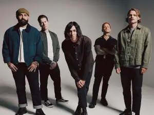 美國俄克拉何馬城 · Sleeping With Sirens《An Ending In Itself》巡演
