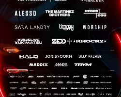 ULTRA JAPAN 2026
