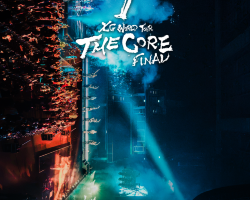 도쿄 | XG WORLD TOUR: THE CORE FINAL"1" & "7"
