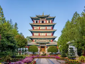 獅子山