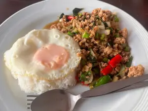 Tom Yam Restaurant