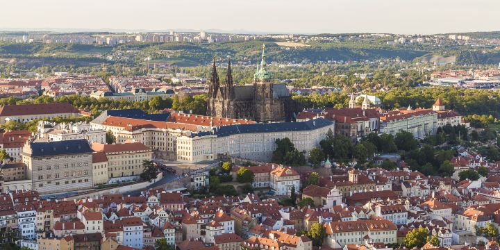 Prague Castle