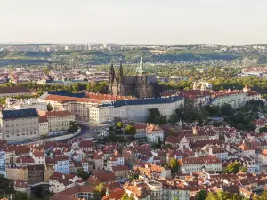 Prague Castle