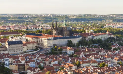 Prague Castle