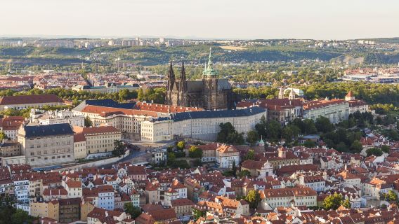 Prague Castle