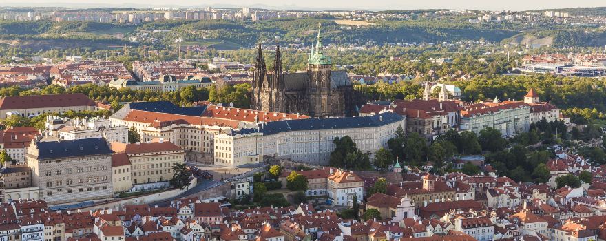 Prague Castle