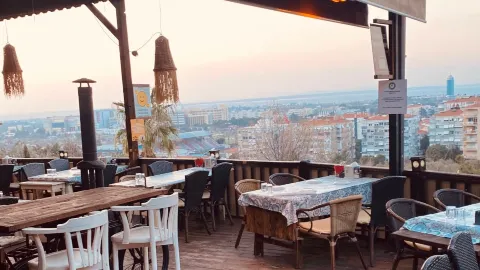 Nobili Park Balçova in อิซมีร์