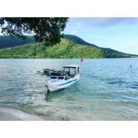 Stunning Beaches of Karimunjawa