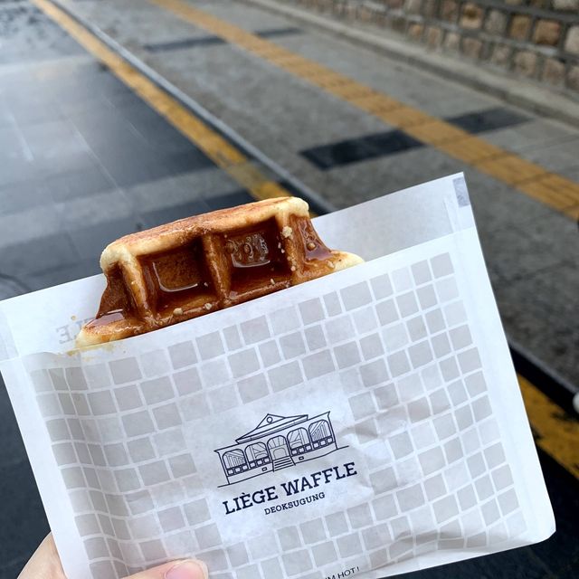 고궁투어 두번째, 덕수궁