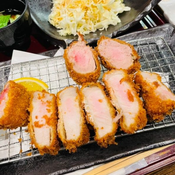 [오사카] 인생돈까스 맛집