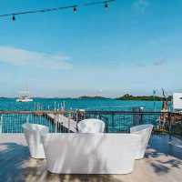 Harris Resort Waterfront Batam