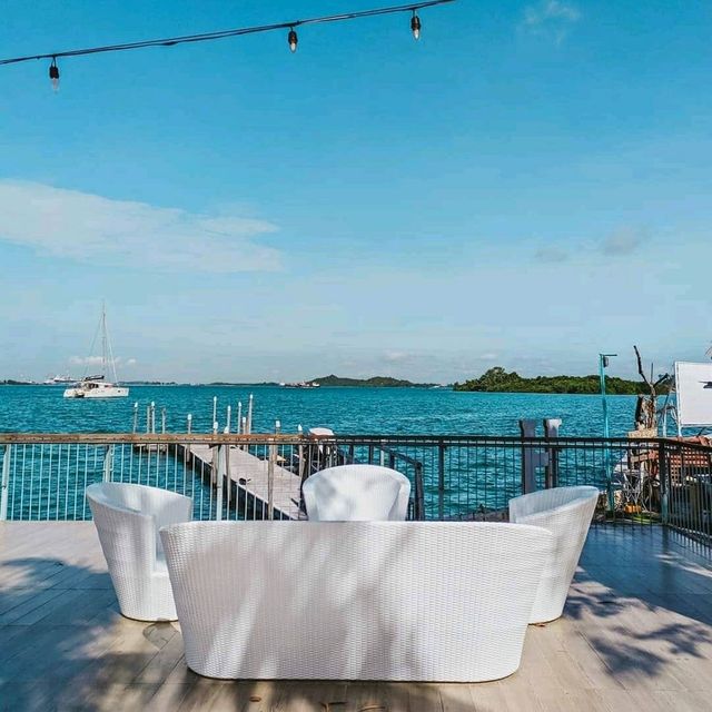 Harris Resort Waterfront Batam