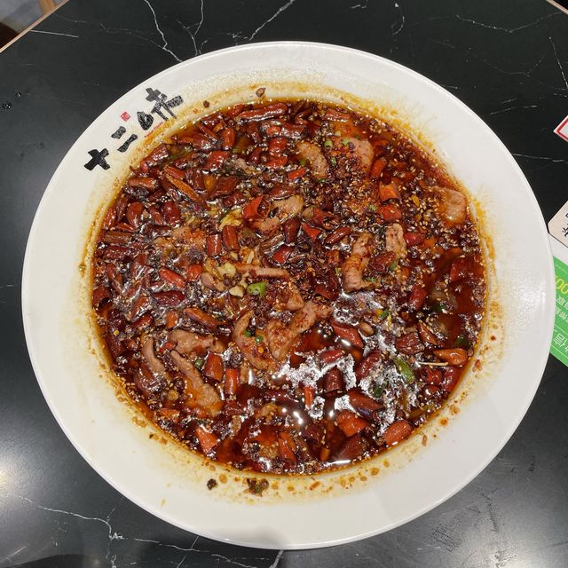 觀塘川菜