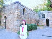 บ้านพระแม่มารี-THE VIRGIN MARY'S HOUSE