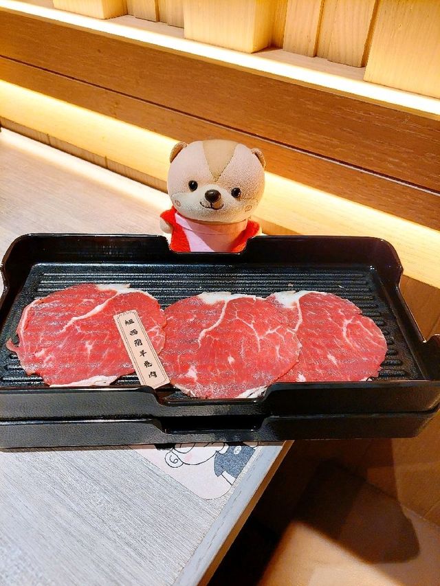【美食】火鍋任吃吃到飽