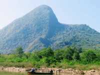 Viewpoints and kayaking 