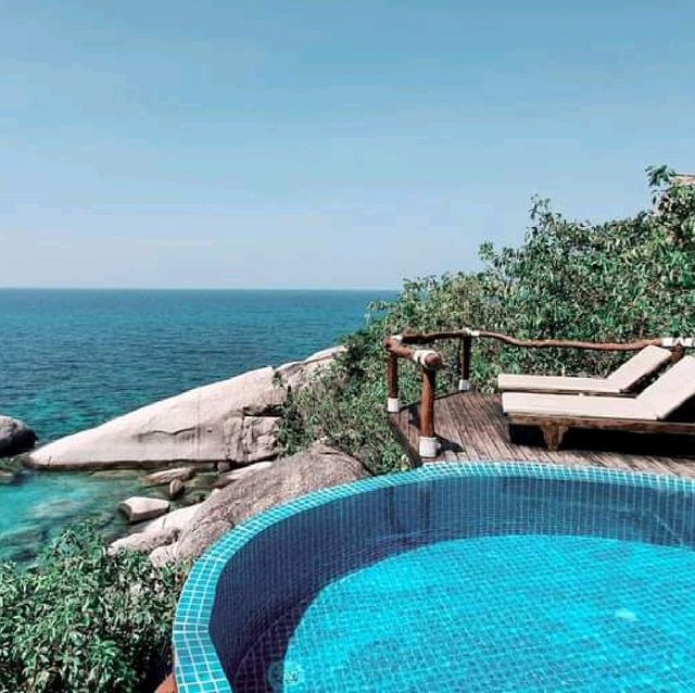 kohtao cabana resort