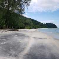Teluk Kampi