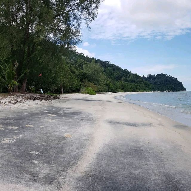 Teluk Kampi