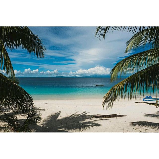 Asu Island