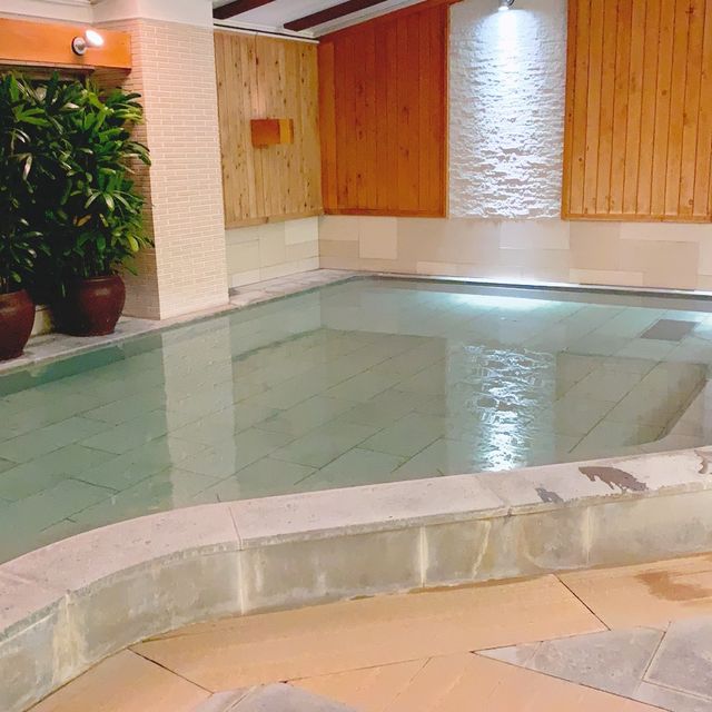 佐賀　お肌スベスベ日本三代美肌の湯
