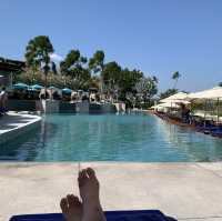 Pullman Phuket Panwa Beach Resort