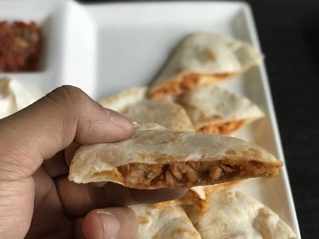 印度菜之SPICE Restaurant