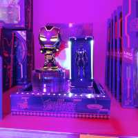 銅鑼灣夜光Toys限定兩天下午五時起排隊