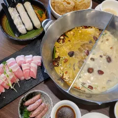 Wulao Zhongzheng User Photo
