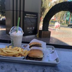 Shake Shack NYNY Hotel (LV BLVD) User Photo