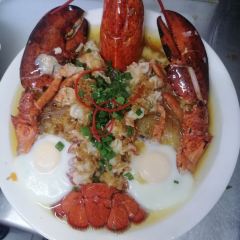 No.7 Chinese Restaurant User Photo