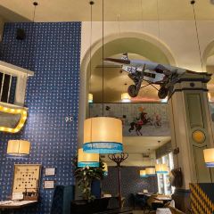 VakVarju Pest User Photo