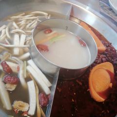 Shuchengxiangzilaochengdou Hot Pot (kongjiang) User Photo