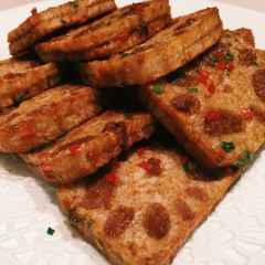 口味堂(陵园大道店) User Photo