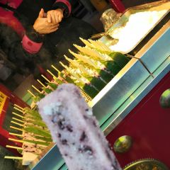 比格比萨自助(香河店) User Photo