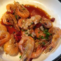 Shao Dong Jia - San Wei Restaurant User Photo