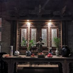 Sanshe Residence User Photo
