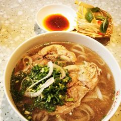 FAT PHO大發越南粉(徐家汇店) User Photo