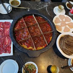 重庆小天鹅火锅(环疆新世界) User Photo