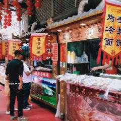 锡纸花甲粉(甘州巷子店) User Photo