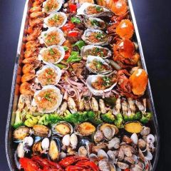 老四海鲜家常菜(中山西路店) ảnh của người dùng