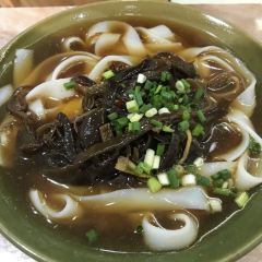 金粉食家張用戶圖片