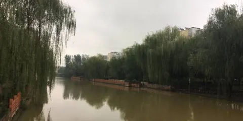 北潮河公園