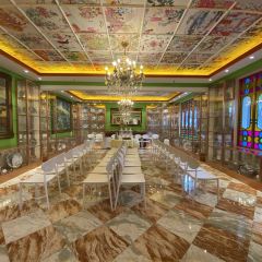 Wisca(Bin Jiang Palace) 여행 사진