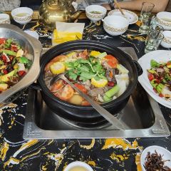 Laosi Restaurant 여행 사진